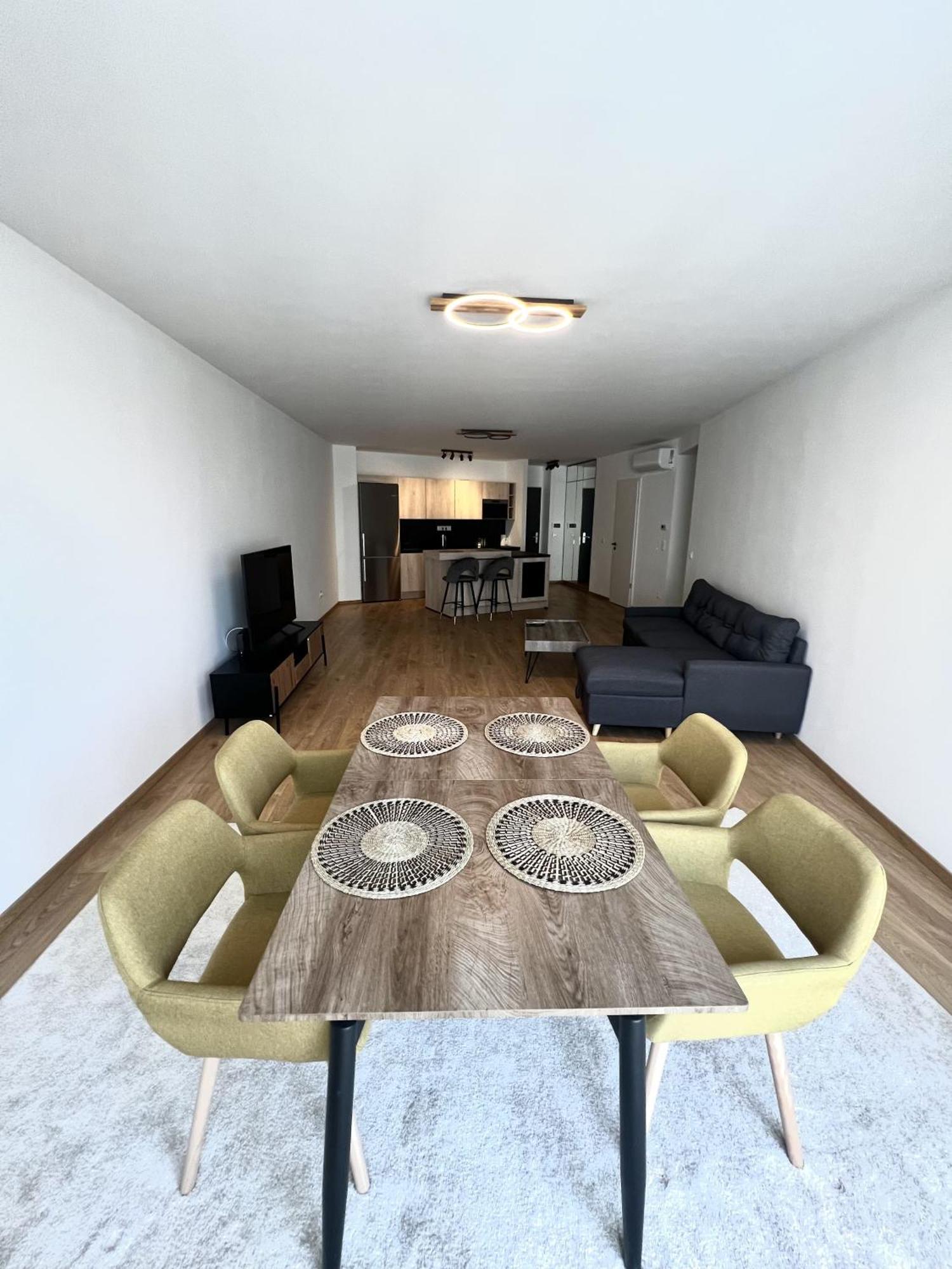 Mt Suites ブダペスト エクステリア 写真