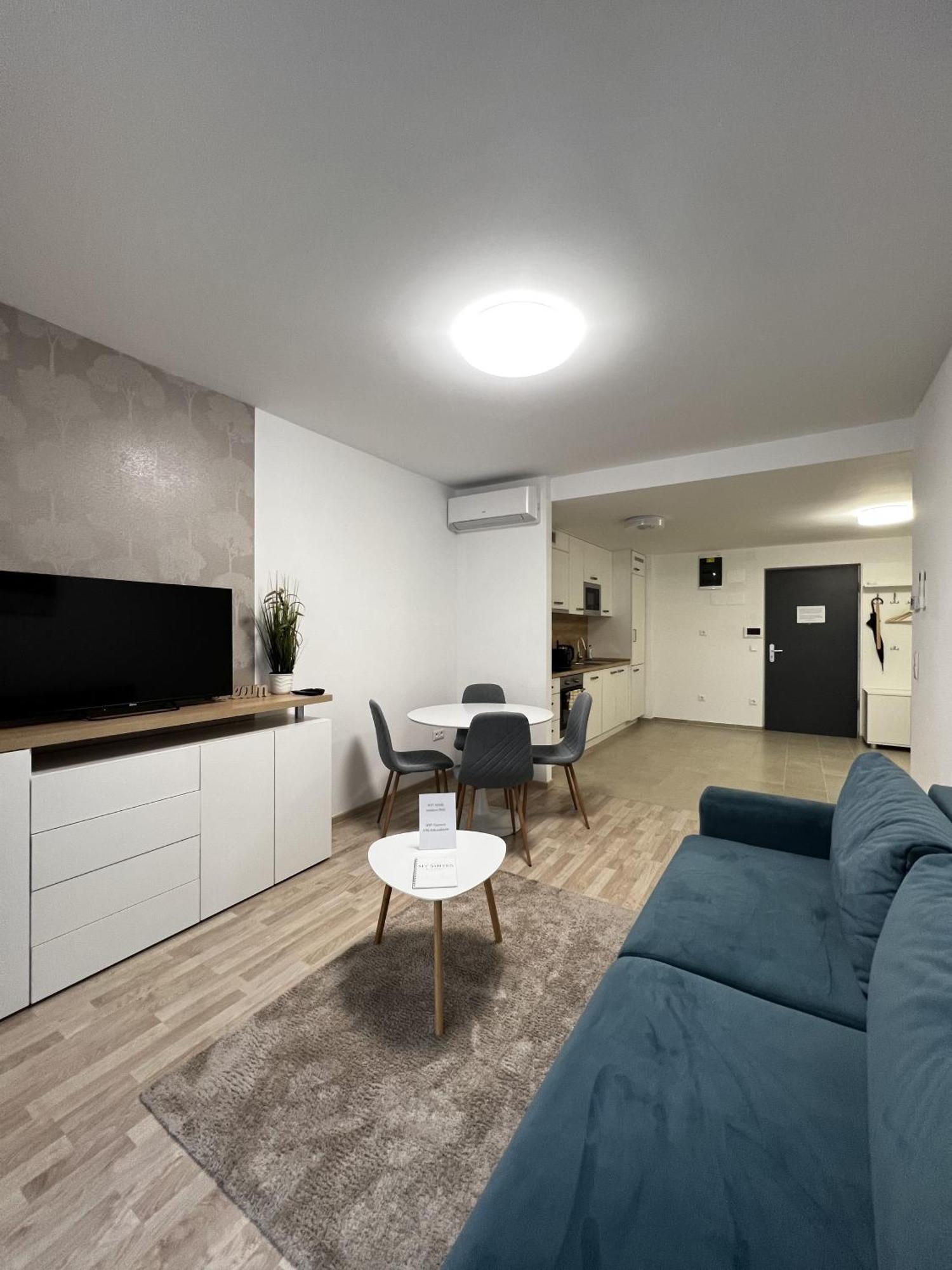 Mt Suites ブダペスト エクステリア 写真