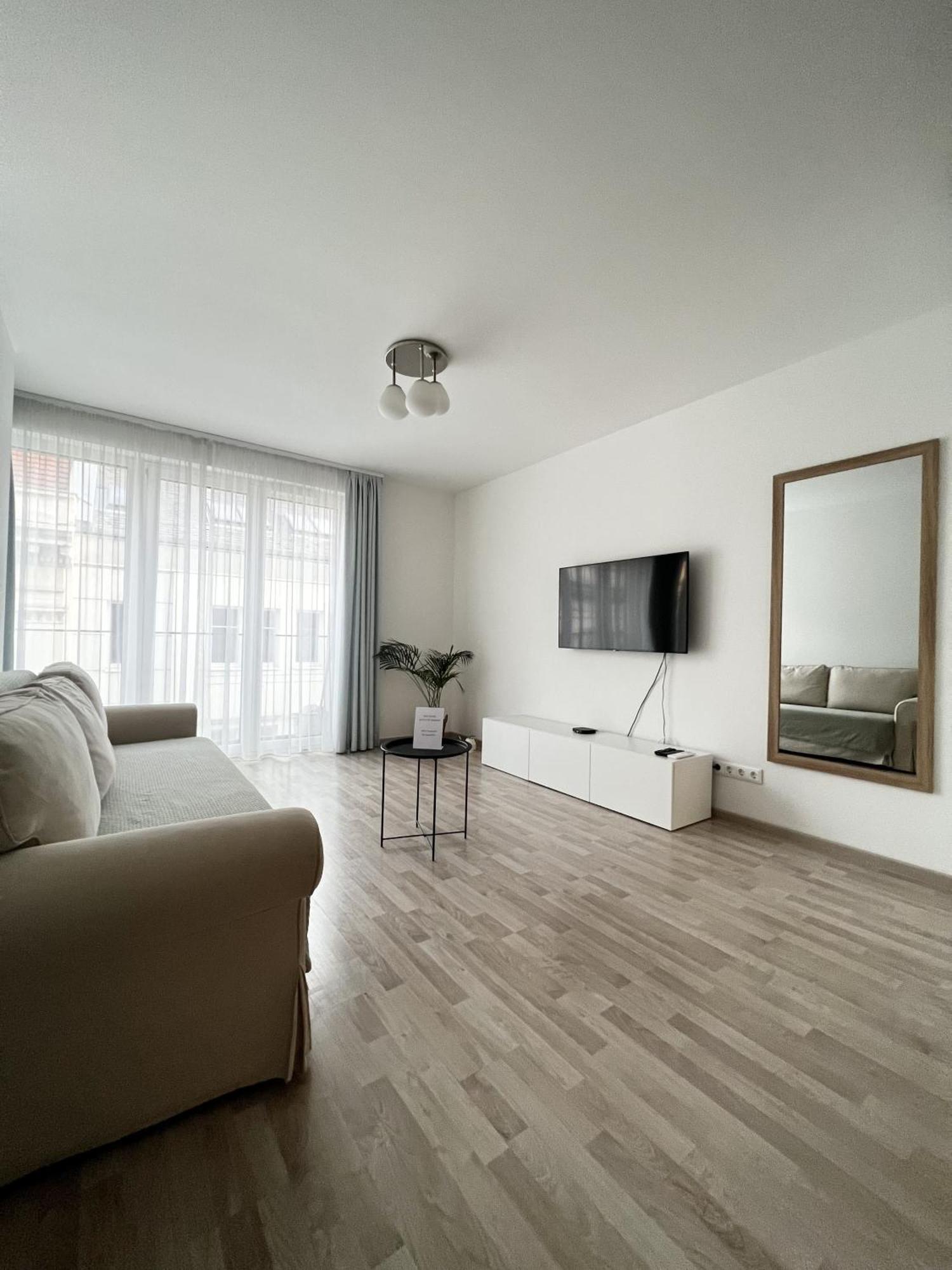 Mt Suites ブダペスト エクステリア 写真