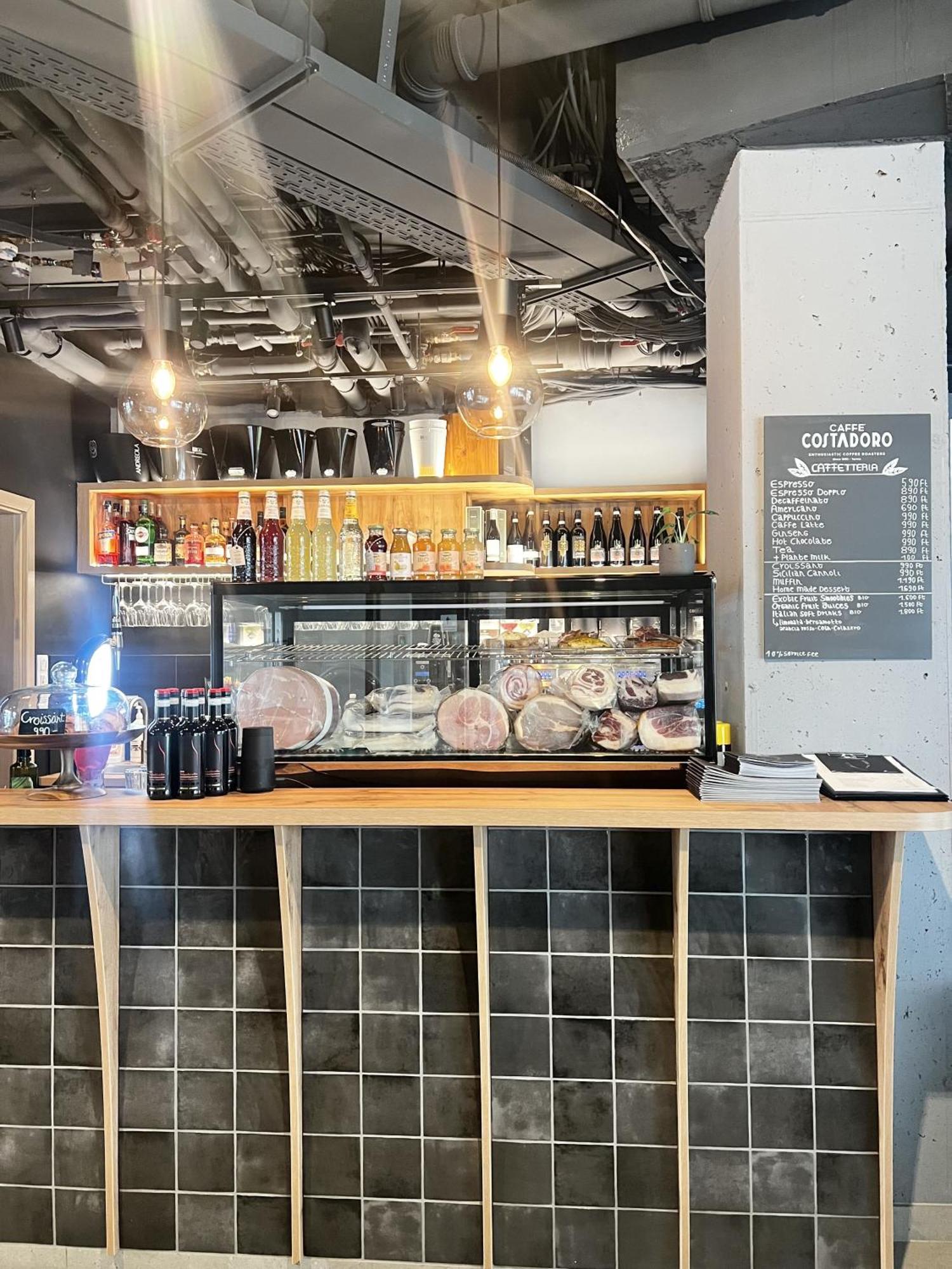 Mt Suites ブダペスト エクステリア 写真