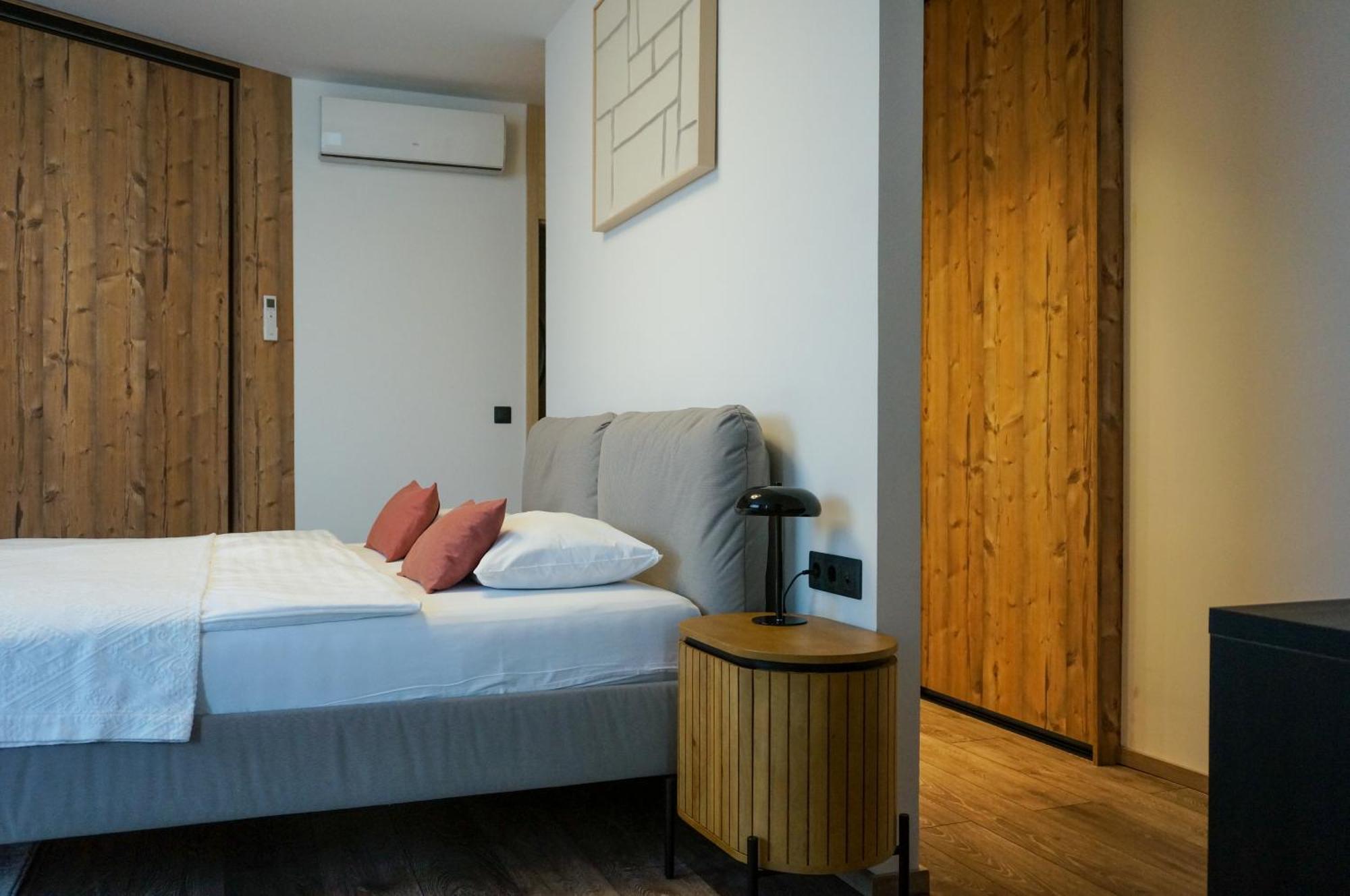 Mt Suites ブダペスト エクステリア 写真