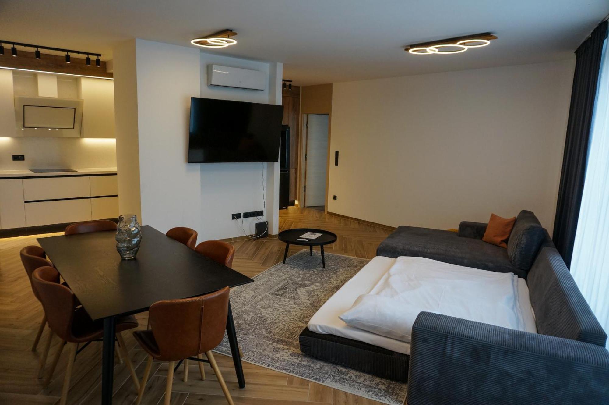 Mt Suites ブダペスト エクステリア 写真