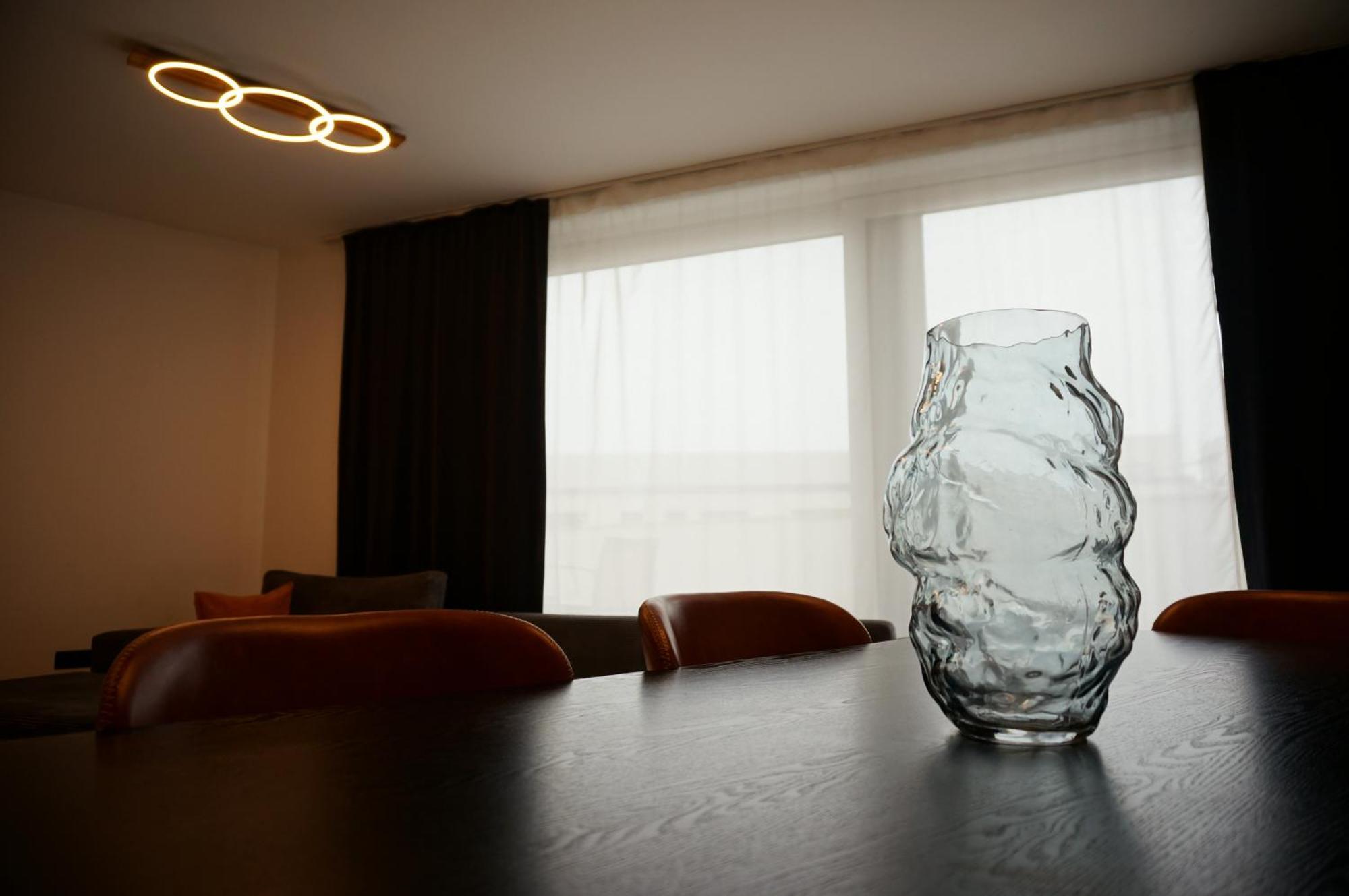 Mt Suites ブダペスト エクステリア 写真