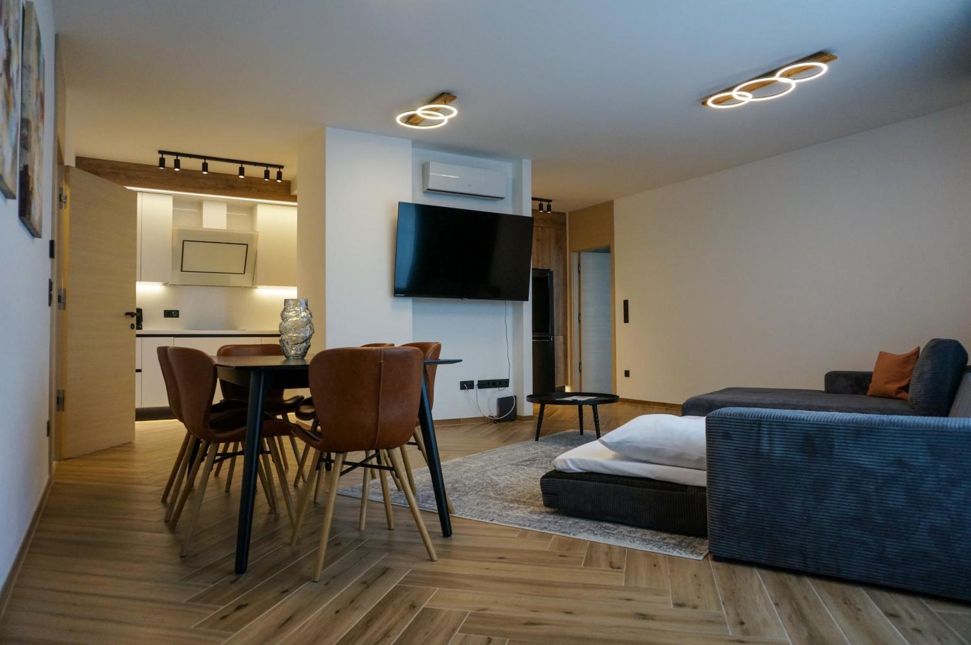 Mt Suites ブダペスト エクステリア 写真