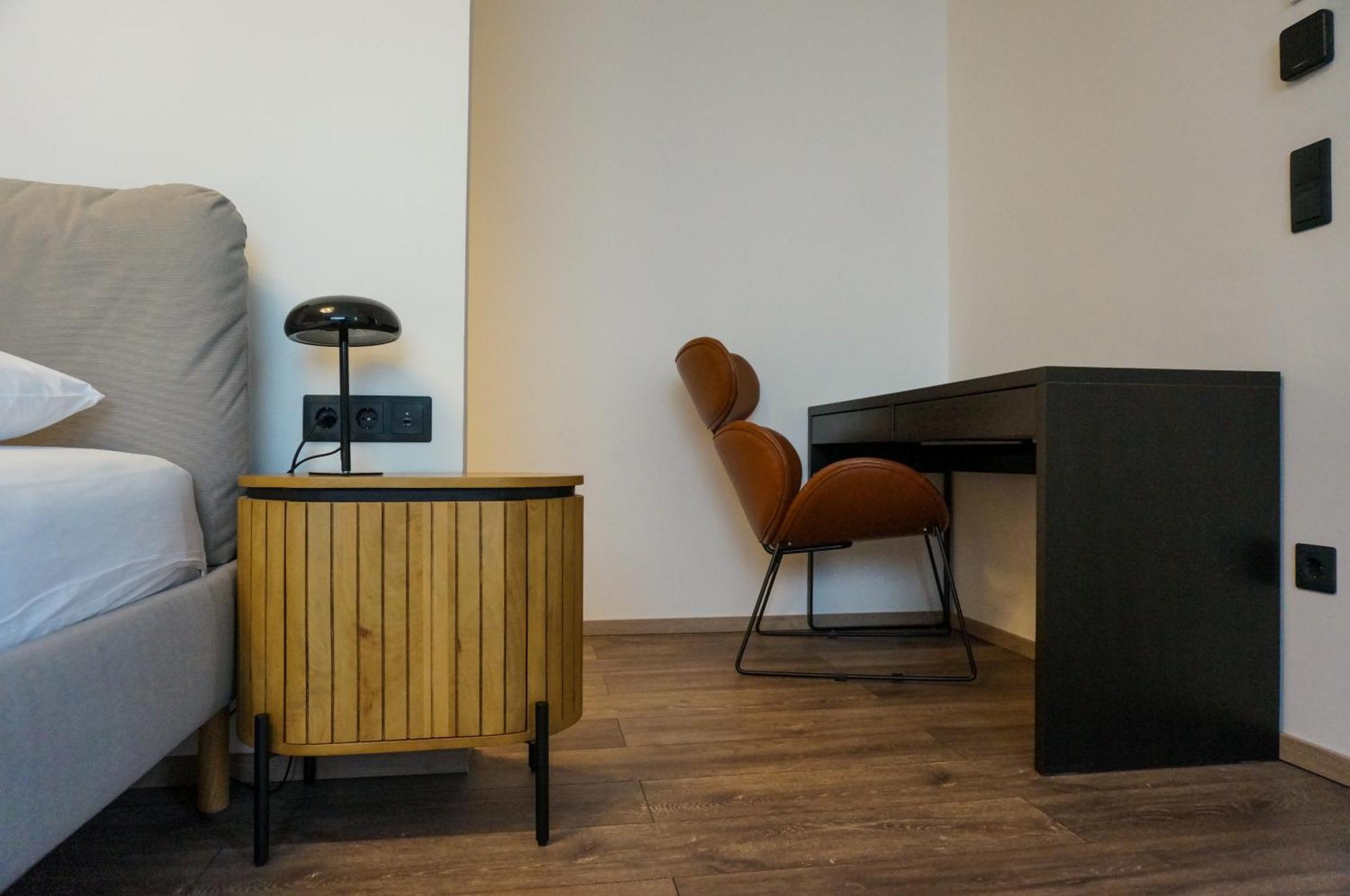 Mt Suites ブダペスト エクステリア 写真