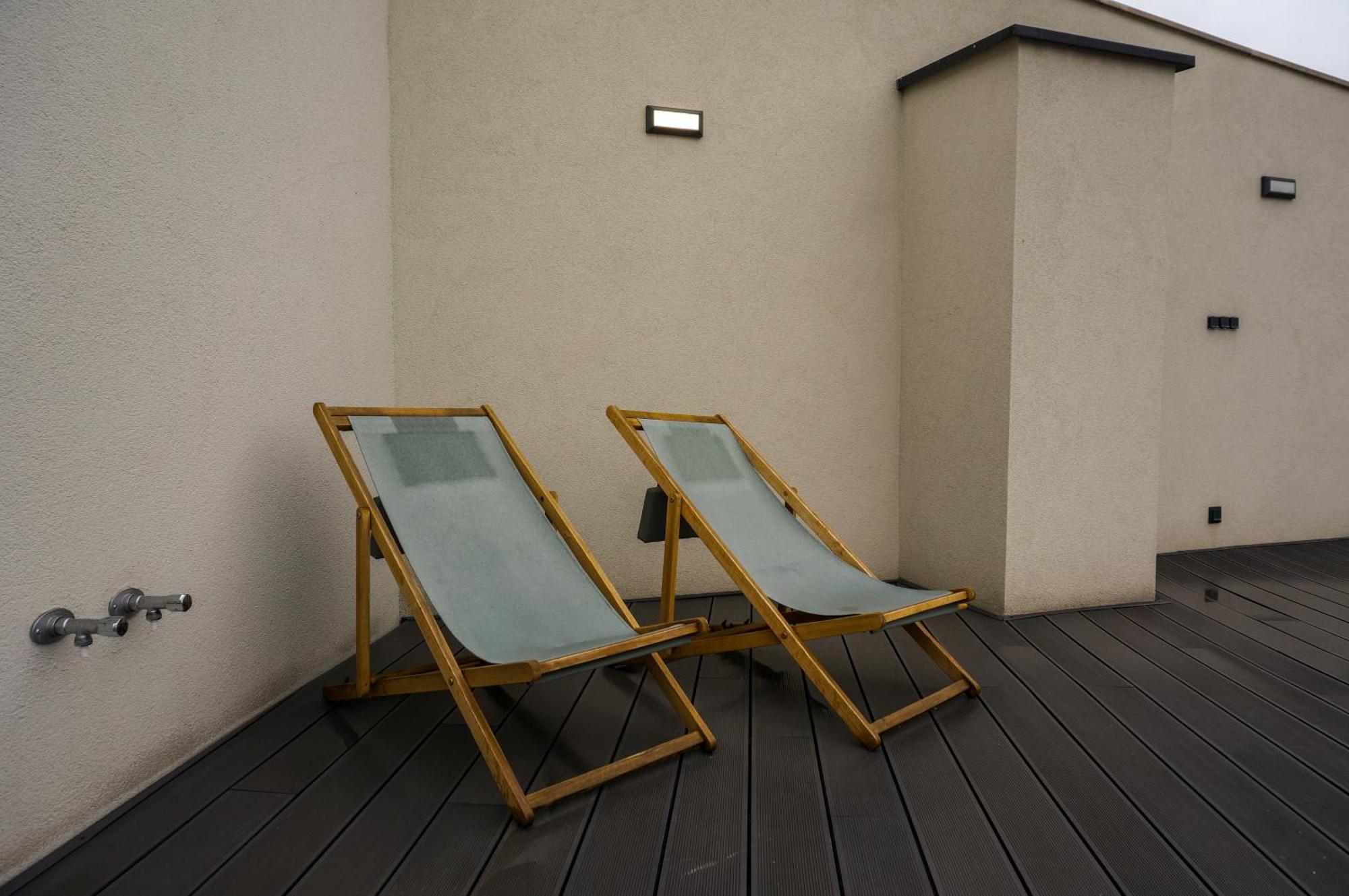 Mt Suites ブダペスト エクステリア 写真